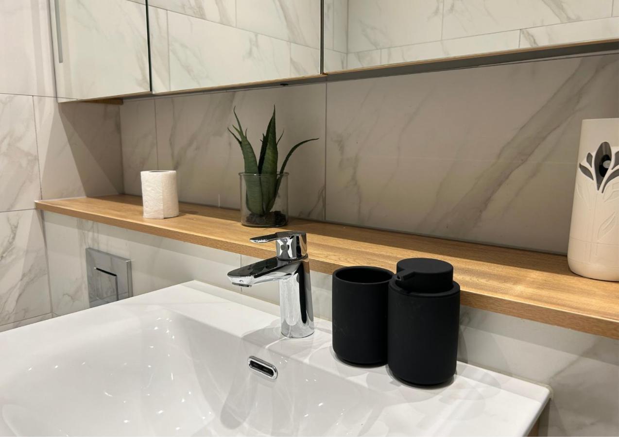 Bella Ruiz Penthouse In Manchester City Centre Extérieur photo